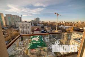 2-к квартира, посуточно, 42м2, 12/16 этаж