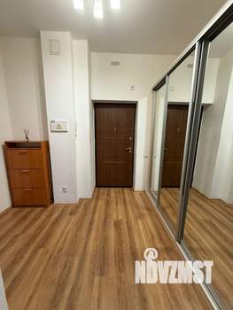 1-к квартира, на длительный срок, 44м2, 6/10 этаж