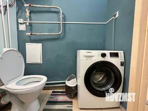 1-к квартира, посуточно, 50м2, 10/19 этаж