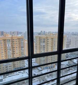 2-к квартира, на длительный срок, 68м2, 18/24 этаж