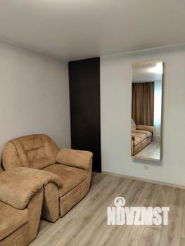 2-к квартира, на длительный срок, 46м2, 4/5 этаж