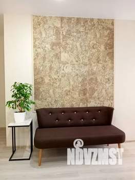 2-к квартира, посуточно, 51м2, 11/17 этаж