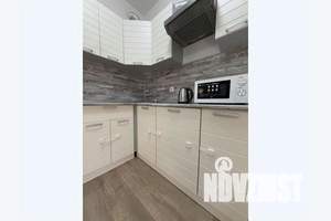 1-к квартира, посуточно, 29м2, 8/20 этаж