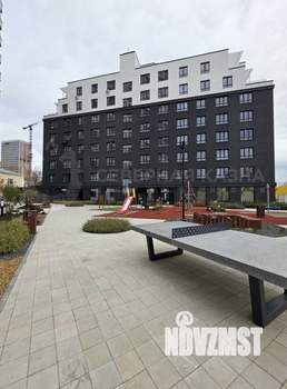 1-к квартира, на длительный срок, 37м2, 3/8 этаж