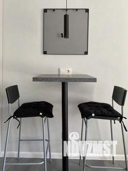 1-к квартира, посуточно, 23м2, 1/1 этаж