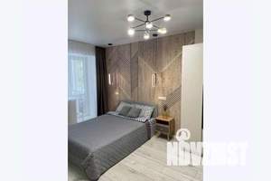 1-к квартира, посуточно, 33м2, 2/5 этаж