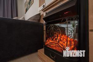 Студия квартира, посуточно, 26м2, 17/25 этаж