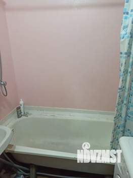 1-к квартира, на длительный срок, 35м2, 3/5 этаж