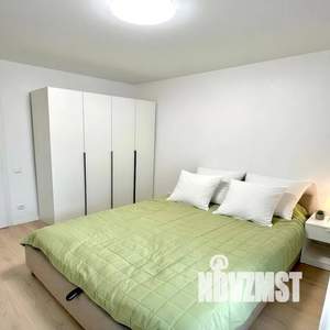 2-к квартира, посуточно, 40м2, 3/15 этаж