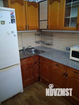 1-к квартира, на длительный срок, 37м2, 13/16 этаж