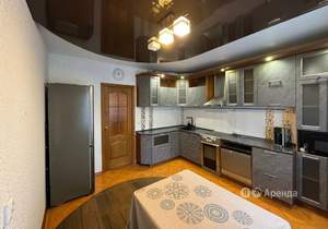 3-к квартира, на длительный срок, 70м2, 2/16 этаж