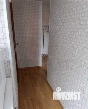 2-к квартира, на длительный срок, 40м2, 5/5 этаж