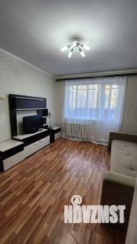 1-к квартира, на длительный срок, 33м2, 1/5 этаж