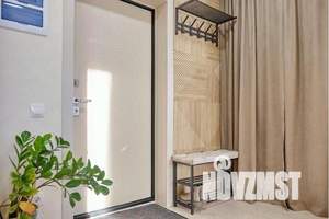 1-к квартира, посуточно, 54м2, 18/25 этаж