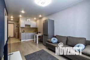 2-к квартира, посуточно, 40м2, 7/35 этаж