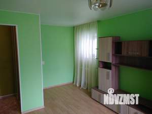 1-к квартира, на длительный срок, 28м2, 4/5 этаж