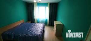 2-к квартира, на длительный срок, 53м2, 3/23 этаж