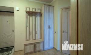 3-к квартира, посуточно, 60м2, 1/1 этаж