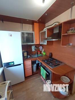 2-к квартира, на длительный срок, 62м2, 4/4 этаж