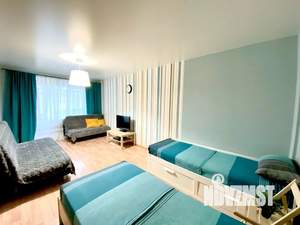 2-к квартира, посуточно, 52м2, 6/9 этаж