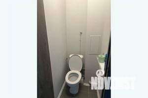 1-к квартира, посуточно, 50м2, 23/32 этаж