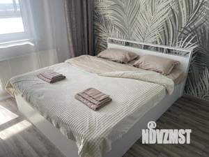 1-к квартира, посуточно, 26м2, 1/1 этаж