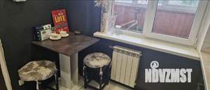 1-к квартира, на длительный срок, 25м2, 4/9 этаж