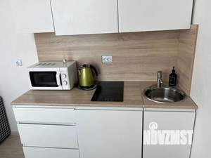 Студия квартира, посуточно, 30м2, 8/28 этаж