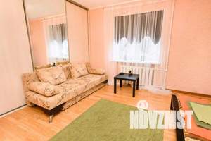 1-к квартира, посуточно, 31м2, 2/5 этаж