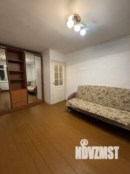 2-к квартира, на длительный срок, 36м2, 2/9 этаж