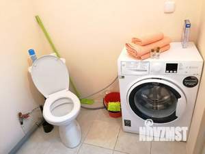 1-к квартира, посуточно, 27м2, 2/4 этаж