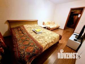 2-к квартира, посуточно, 38м2, 7/16 этаж