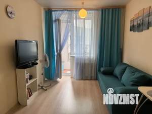 Студия квартира, посуточно, 22м2, 8/22 этаж