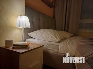 1-к квартира, посуточно, 34м2, 12/16 этаж