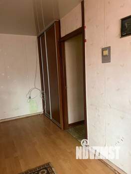 2-к квартира, на длительный срок, 44м2, 2/9 этаж