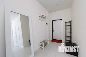 1-к квартира, посуточно, 55м2, 13/16 этаж