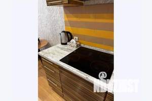 1-к квартира, посуточно, 35м2, 11/25 этаж