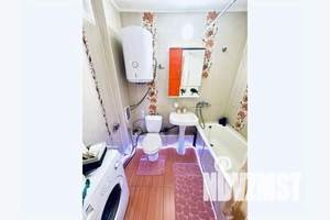 1-к квартира, посуточно, 45м2, 11/14 этаж