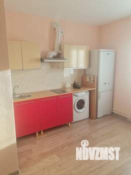 2-к квартира, на длительный срок, 42м2, 2/3 этаж