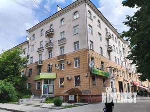 3-к квартира, посуточно, 80м2, 1/1 этаж