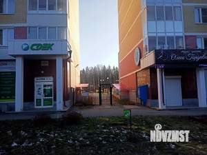 1-к квартира, на длительный срок, 39м2, 11/15 этаж