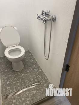 Студия квартира, на длительный срок, 15м2, 1/9 этаж