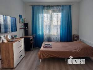 1-к квартира, посуточно, 38м2, 16/27 этаж