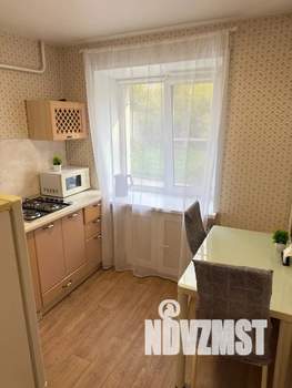 1-к квартира, посуточно, 30м2, 1/5 этаж