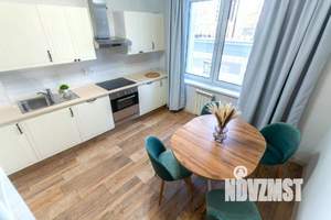2-к квартира, посуточно, 66м2, 1/1 этаж