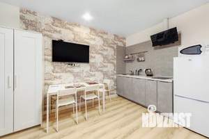 1-к квартира, посуточно, 34м2, 1/1 этаж