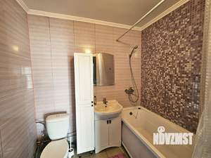 2-к квартира, на длительный срок, 51м2, 8/17 этаж
