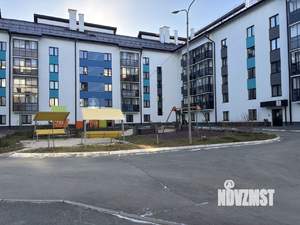 Студия квартира, на длительный срок, 20м2, 1/5 этаж