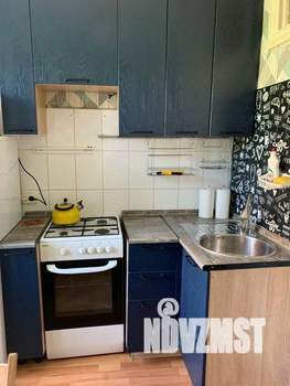 2-к квартира, посуточно, 42м2, 1/1 этаж