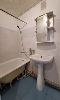 1-к квартира, на длительный срок, 33м2, 4/9 этаж